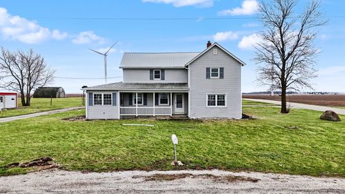 724 E 2600 North Rd, Penfield, IL, 61862-8000 | Card Image