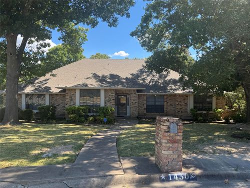 1430 Marlene Pl, Desoto, TX, 75115-2907 | Card Image