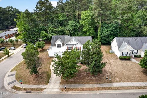5328 Logos Ct, Raleigh, NC, 27610-3480 | Card Image