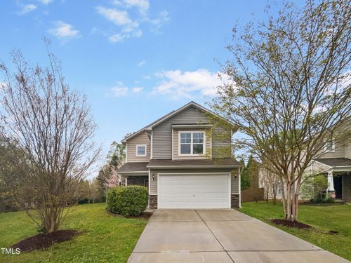 400 Collington Dr, Mebane, NC, 27302-8679 | Card Image