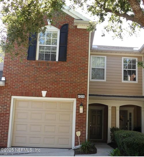 4266 Highwood Dr, Jacksonville, FL, 32216-3615 | Card Image