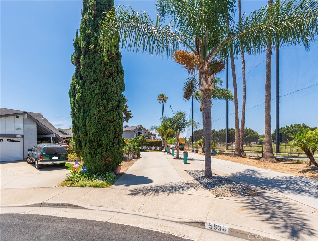 Residential in Cypress