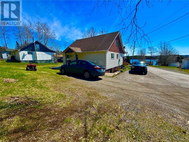 4 Harbour View Rd, House other with 4 bedrooms, 1 bathrooms and null parking in Embree NL | Image 18