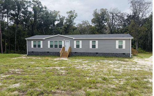 16241 41st Pl, Wellborn, FL, 32094-2909 | Card Image