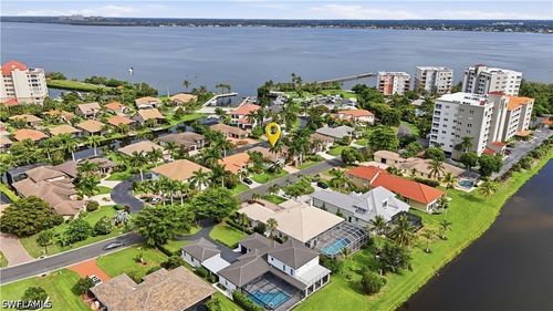 14860 Laguna Dr, Fort Myers, FL, 33908-2162 | Card Image