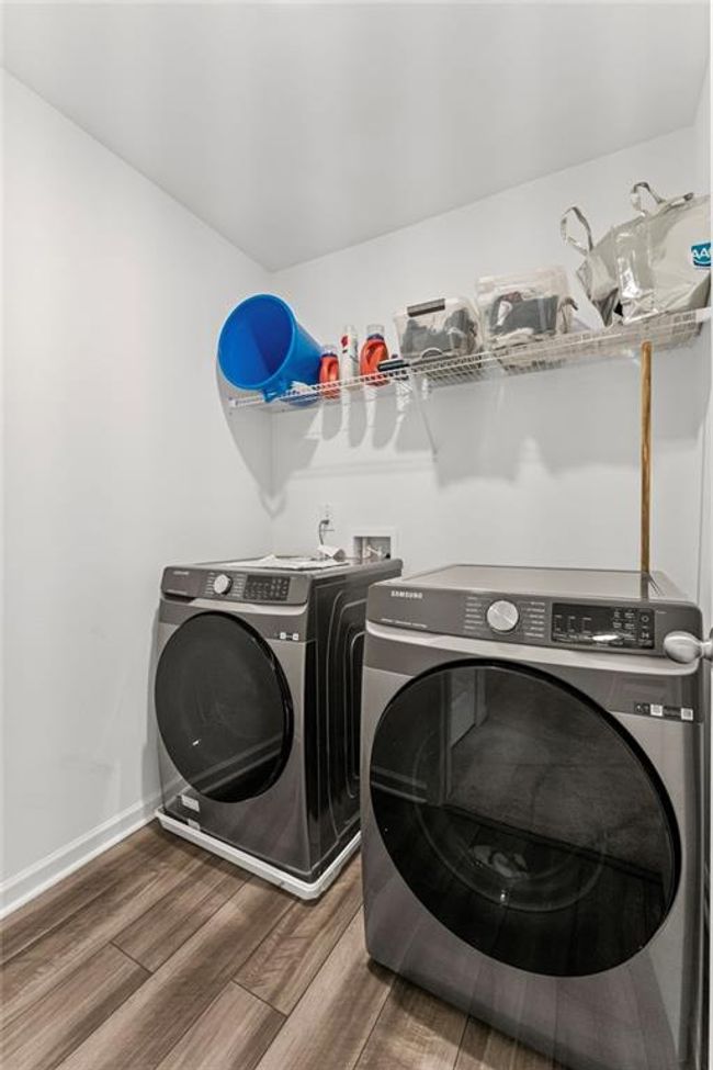 3560 Bexton Dr, Townhouse with 3 bedrooms, 3 bathrooms and null parking in Duluth GA | Image 31