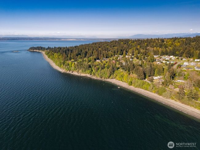 2579 W Shore Drive, House other with 8 bedrooms, 11 bathrooms and null parking in Lummi Island WA | Image 37