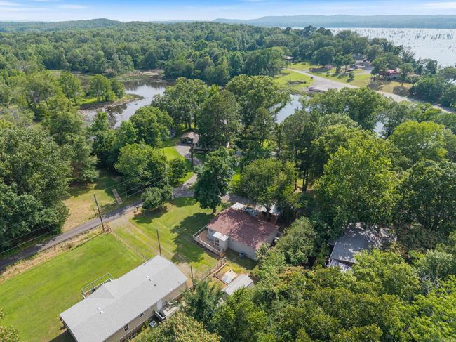 51 Adams Lake Loop, House other with 3 bedrooms, 2 bathrooms and null parking in Conway AR | Image 30