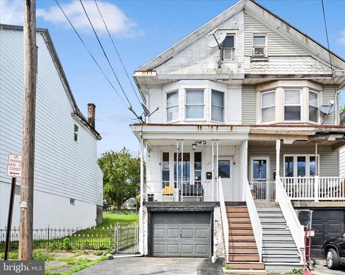 185 Virginia Ave, SHENANDOAH, PA, 17976-1243 | Card Image