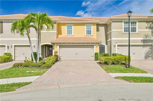 3889 Tilbor Cir, FORT MYERS, FL, 33916-8007 | Card Image