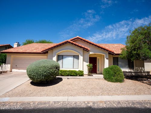 5471 N Vía Umbrosa, Tucson, AZ, 85750 | Card Image