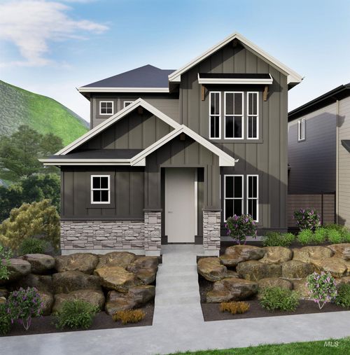 5830 W Avimor Dr, Boise, ID, 83714-1252 | Card Image