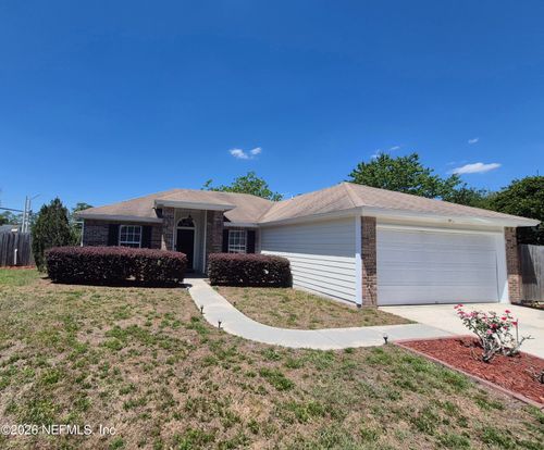 8513 Rockridge Drive, Jacksonville, FL, 32244 | Card Image