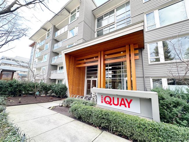 126 - 255 W 1 St Street, Condo with 2 bedrooms, 2 bathrooms and 2 parking in North Vancouver BC | Image 21