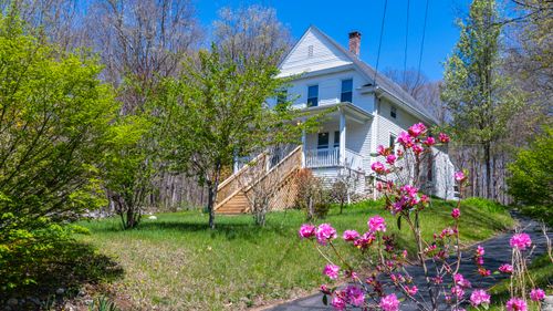 50 Stafford Rd, Mansfield Center, CT, 06250-1417 | Card Image