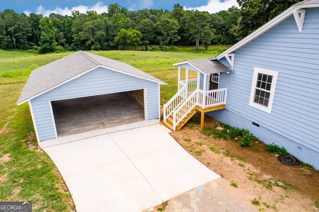 16 Woodland Dr, House other with 3 bedrooms, 2 bathrooms and 4 parking in Woodland AL | Image 9