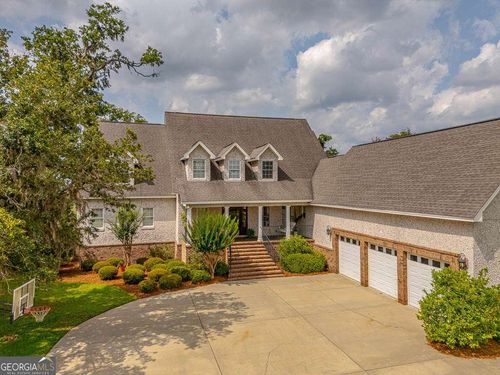 126 Riverwalk Dr, Brunswick, GA, 31523-8115 | Card Image