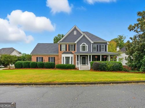 1407 Echo Mill Dr, Powder Springs, GA, 30127-4959 | Card Image