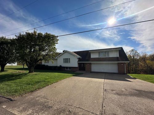 1290 W Alexander Rd, Valley Grove, WV, 26060-8014 | Card Image