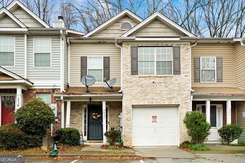 2826 Vining Ridge Terrace, Decatur, GA, 30034 | Card Image