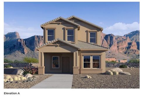 2112 Bobby Foster Road Se, Albuquerque, NM, 87106 | Card Image