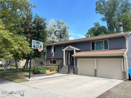 2702 Langohr Ave, Bozeman, MT, 59715-6155 | Card Image