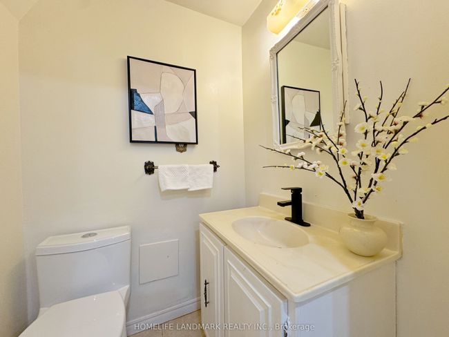 1 - 900 Central Park Dr, Condo with 3 bedrooms, 3 bathrooms and 1 parking in Brampton ON | Image 24