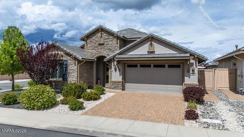 9835 Hafflinger Lane, Reno, NV, 89521 | Card Image