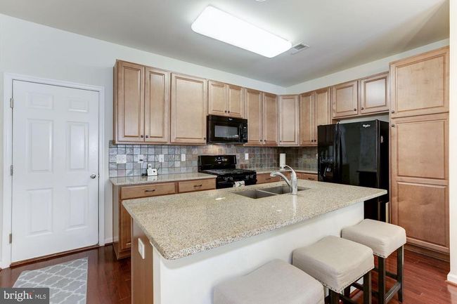 20586 Geddes Ter, Townhouse with 3 bedrooms, 3 bathrooms and null parking in ASHBURN VA | Image 13