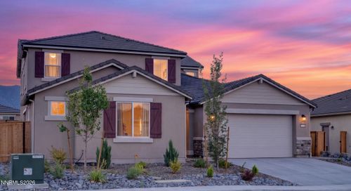 7938 Willow Thicket Dr, Reno, NV, 89521-4587 | Card Image