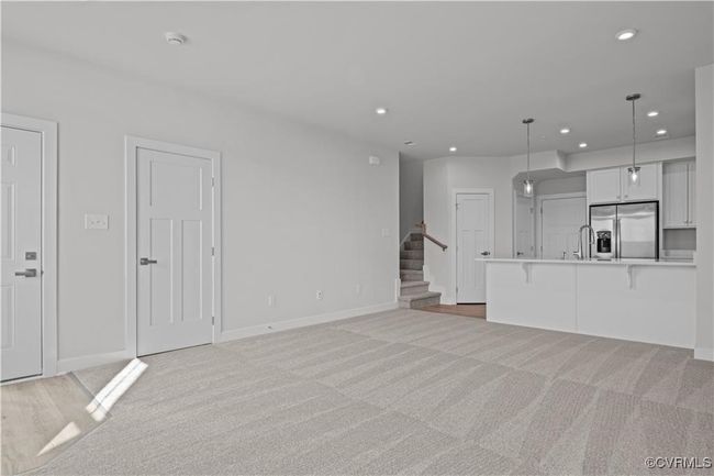 0 Calgary Loop, Condo with 3 bedrooms, 3 bathrooms and null parking in Chester VA | Image 5