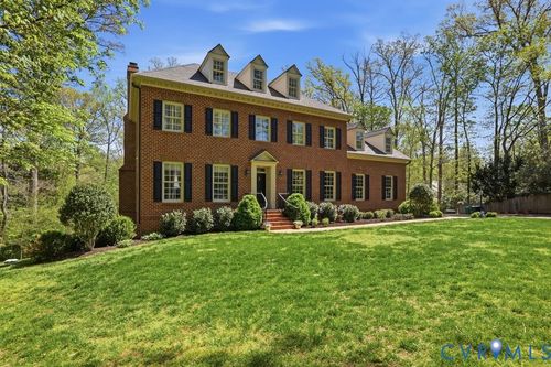 2 Dover Pl, Richmond, VA, 23238-6105 | Card Image
