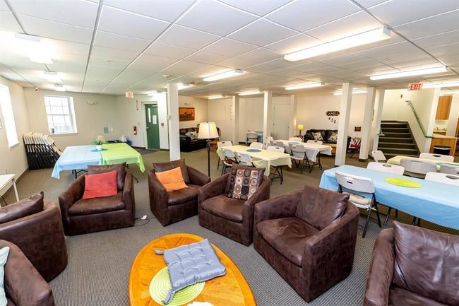 APT-217 - 486 Nashua St, Condo with 1 bedrooms, 1 bathrooms and null parking in Milford NH | Image 8