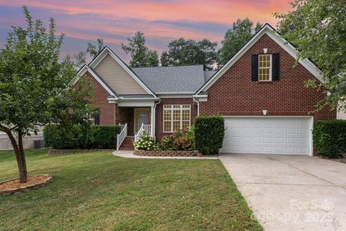 7508 Turkey Trot Dr, Stanley, NC, 28164-6847 | Card Image