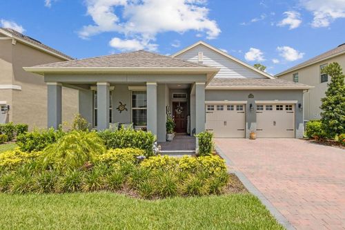 17936 Adrift Rd, Winter Garden, FL, 34787-8482 | Card Image