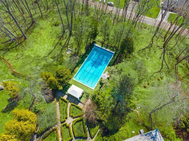 Olympic Sized Swimming Pool | Image 15