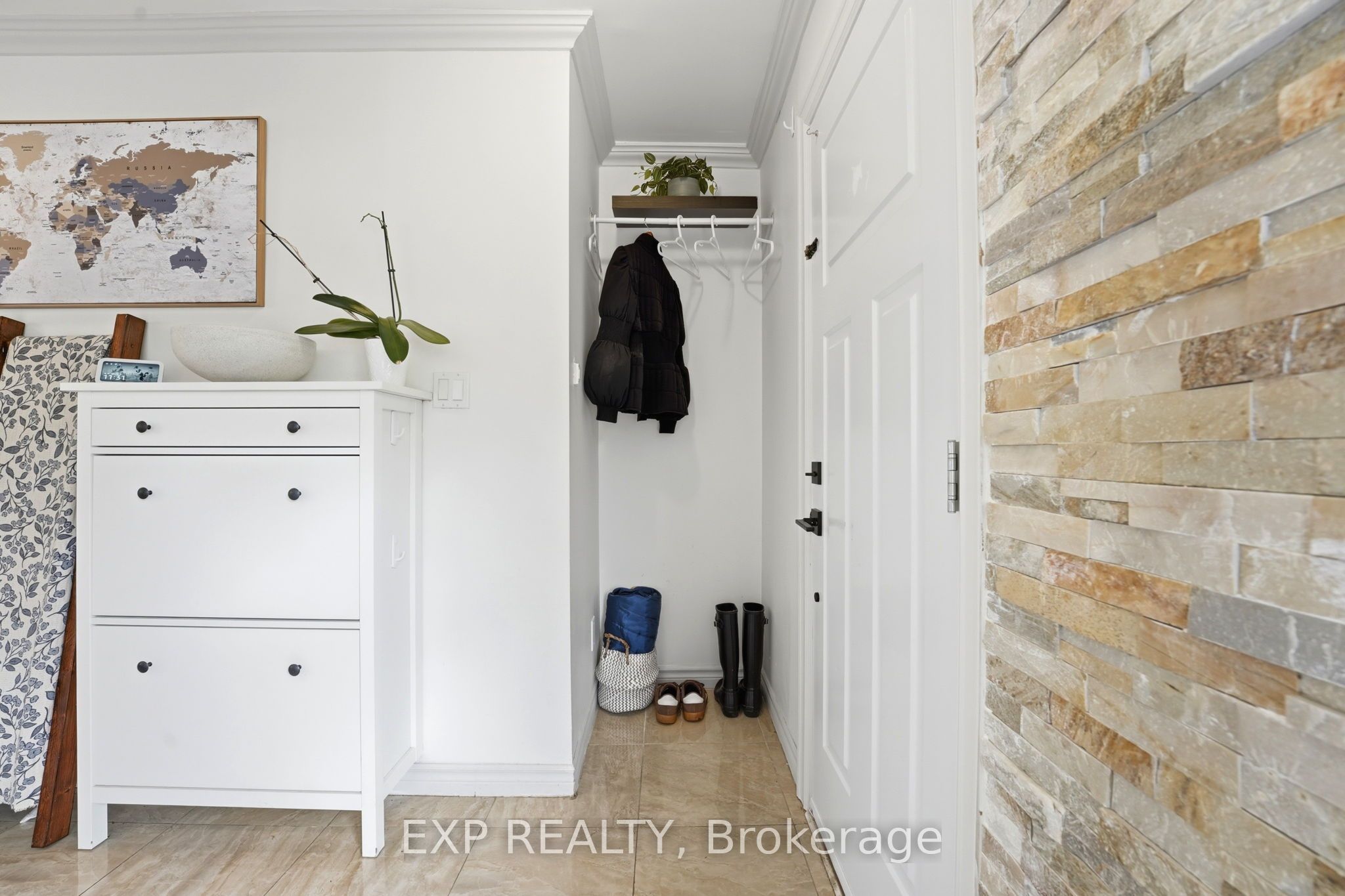 Residential in Elmvale Acres and Area 3