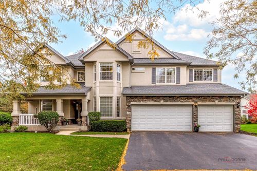 1726 Shoal Creek Ter, Vernon Hills, IL, 60061-1060 | Card Image