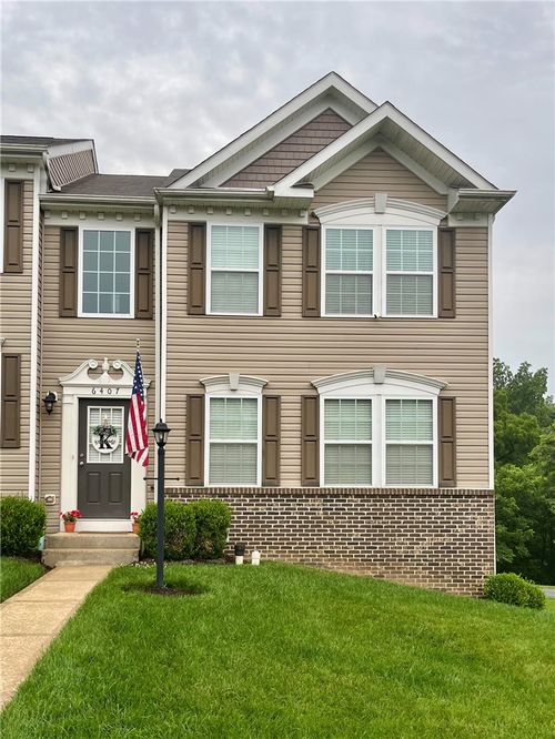 6407 Lindsey Ln, Export, PA, 15632-2569 | Card Image