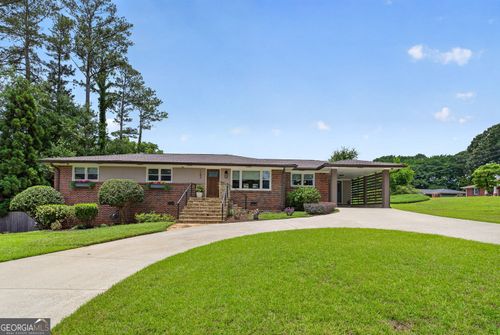 1294 Cliffwood Dr Se, Smyrna, GA, 30080-7902 | Card Image