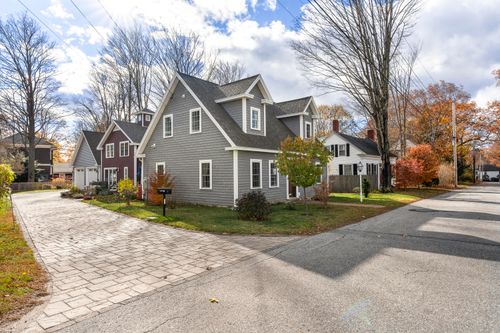 9 Potter Street, Brunswick, ME, 04011 | Card Image