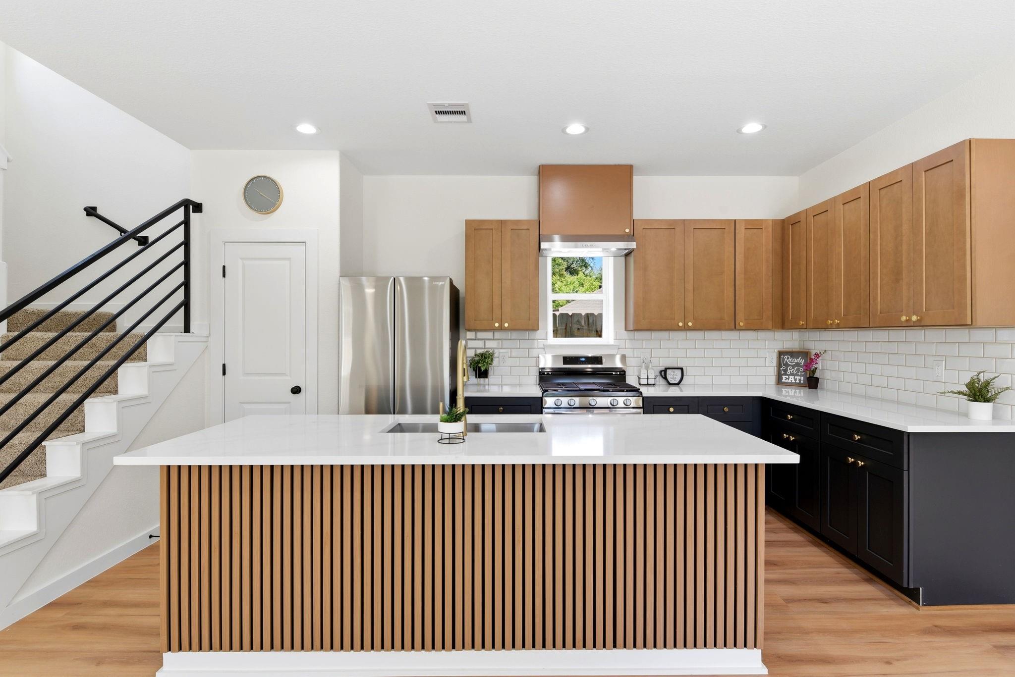 Residential in Houston 4