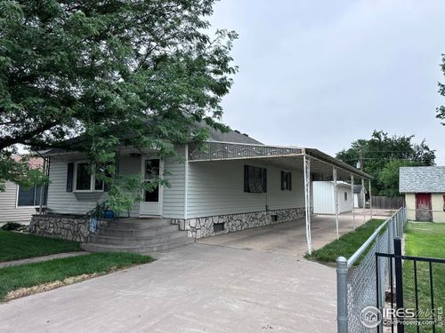 444 17th St, Burlington, CO, 80807-1509 | Card Image