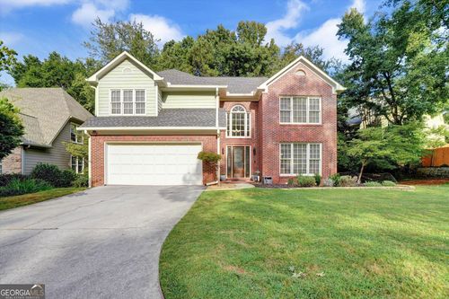 115 Glen Holly Dr, Roswell, GA, 30076-4423 | Card Image