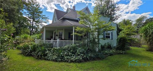 160 E Bryant St, Wayne, OH, 43466-7069 | Card Image