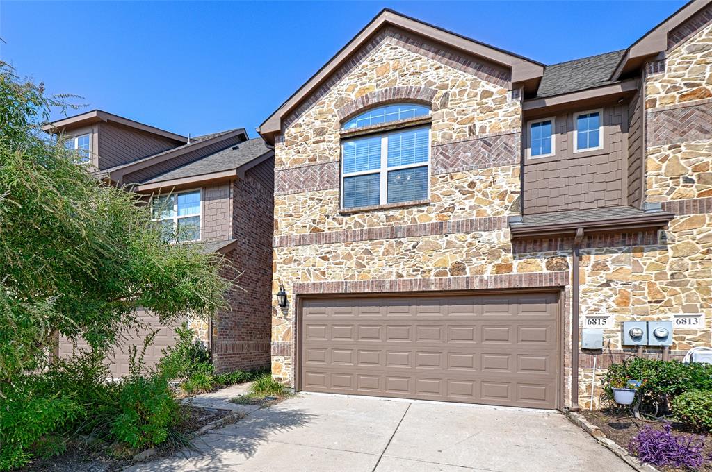 Topaz Dr, Greenville, TX 75402