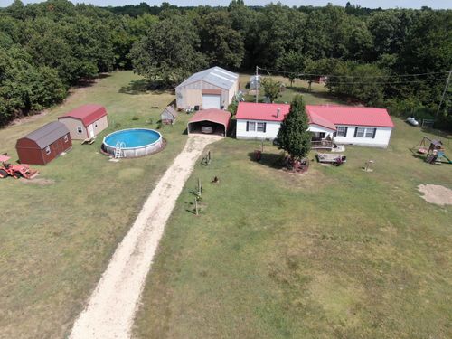 4952 E 410 Rd, Eucha, OK, 74342-4008 | Card Image