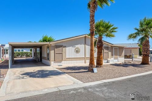 3680 S 10 Ave, Yuma, AZ, 85365 | Card Image