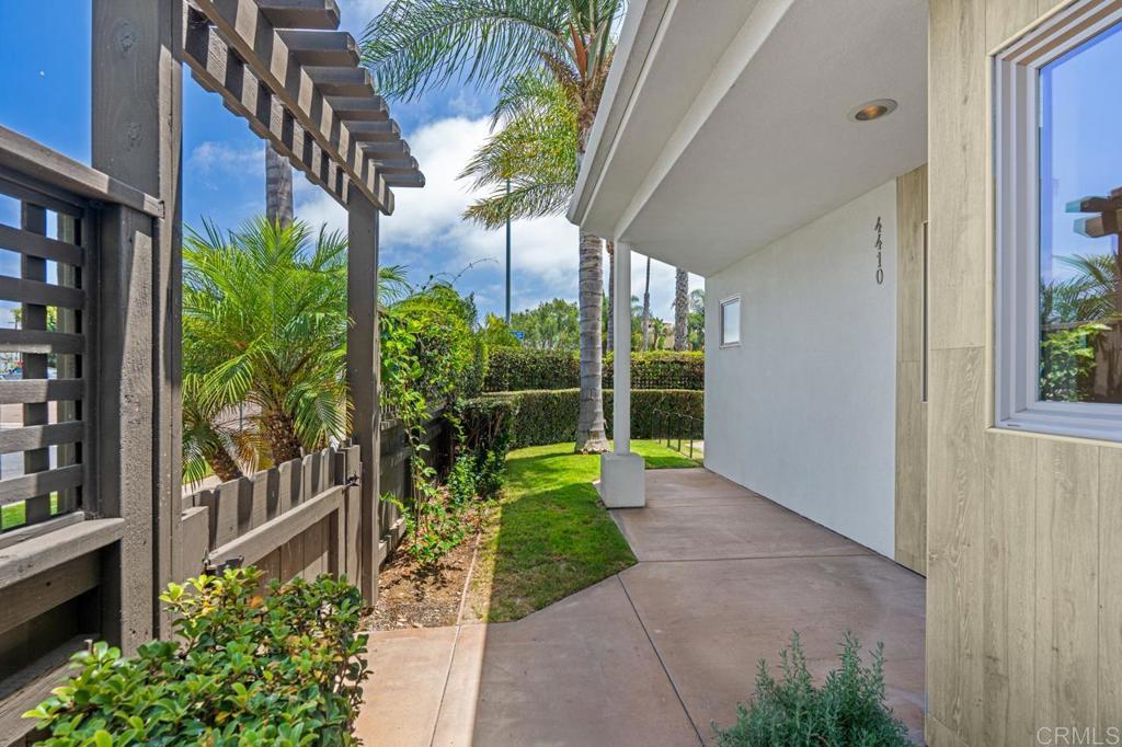 Residential Lease in San Diego 4
