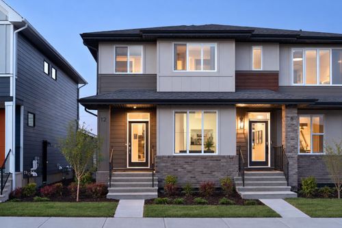 47 Setonvista Cres Se, Calgary, AB, T3M4H8 | Card Image